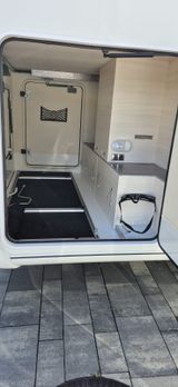 Chausson Exaltis 7127  - Chausson Diesel Integrierter