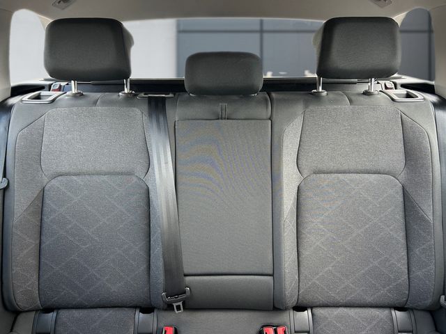 Golf VIII Variant 1.5 eTSI Life *DSG*LED*NAVI*DA