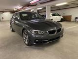BMW 340i xDrive Lim. Sportline/BMW Garantie 09/2027) - BMW 340 in Frankfurt (Main)