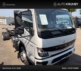 Mitsubishi 7C18 FUSO Canter LED-Frontscheinwerfer,4300mm