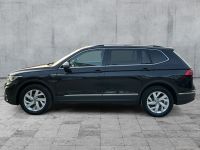 Volkswagen Tiguan Allspace - Vorschau Bild 4