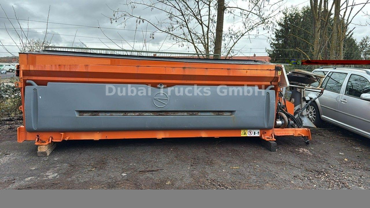 Andere Salzstreuer GILETTA U K 4000 I D 2 STÜCK