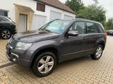 Suzuki Grand Vitara 1,9 Disel EZ 2010 Klim... - Suzuki Grand Vitara von privat