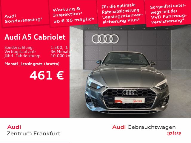 Audi A5 - Bild 2