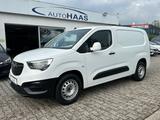 Opel Combo E Cargo XL  Edition*Klima*3 Sitze* - Opel Combo Gebrauchtwagen in Mannheim