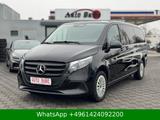 Mercedes-Benz Vito Tourer 116 CDI RWD PRO extralang 9SITZER - Mercedes-Benz Vito: Kleinbus