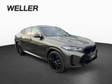 BMW X6 xDr 40dA M SPORT PRO SkyL,StHzg,AHK,B+W,KomSi - gebrauchte BMW X6 aus dem Jahr 2024