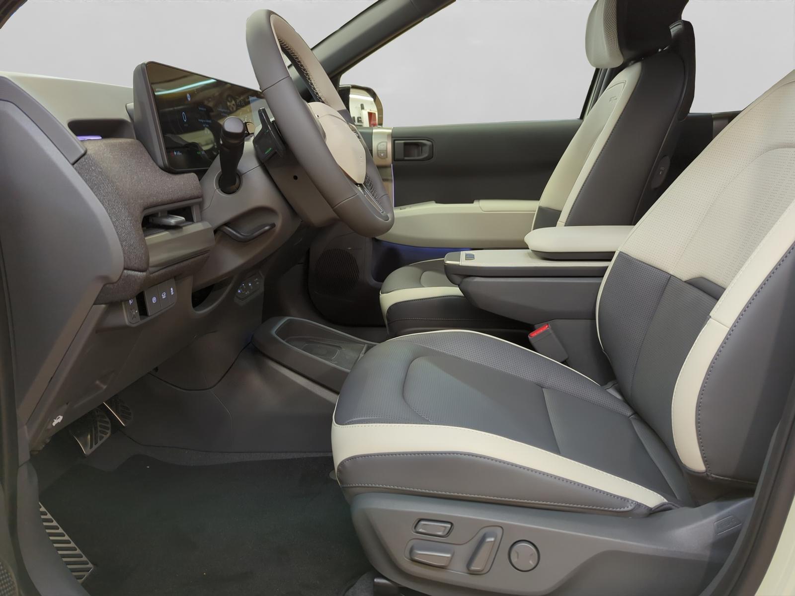 Kia EV3 GT-LINE 81.4 kWh PANO-DACH KOMFORT & DRIVEWI