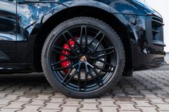 PORSCHE Macan GTS/ LUFT/ PANORAMA/ KEYLESS/ CHRONO/1. HD PORSCHE Macan GTS/ LUFT/ PANORAMA/ KEYLESS/ CHRONO/1. HD