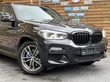 BMW X3 M40 360° Kamera k&k LED Pano AHK Memory - BMW X3 M40 mit Panoramadach