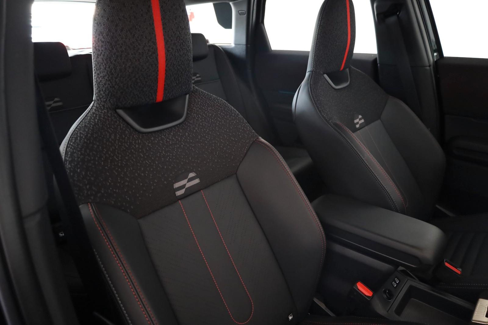 MINI Countryman BEV E JCW Leder,Navi,LED,HUD,SH