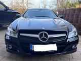 Mercedes-Benz SL 500 - - gebrauchte Mercedes-Benz SL-Klasse aus dem Jahr 2009