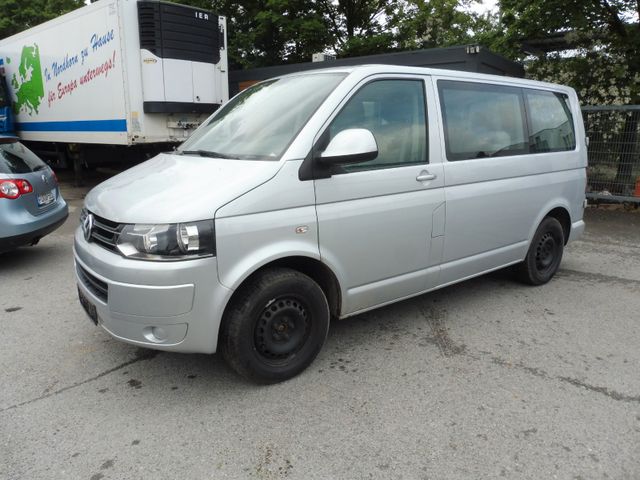 Volkswagen T5 Caravelle 2.0 TDI 9- SITZE KLIMA