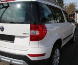 Skoda Yeti 1.4 TSI DSG Ambition Outdoor Ambition O... - Skoda Yeti in Berlin