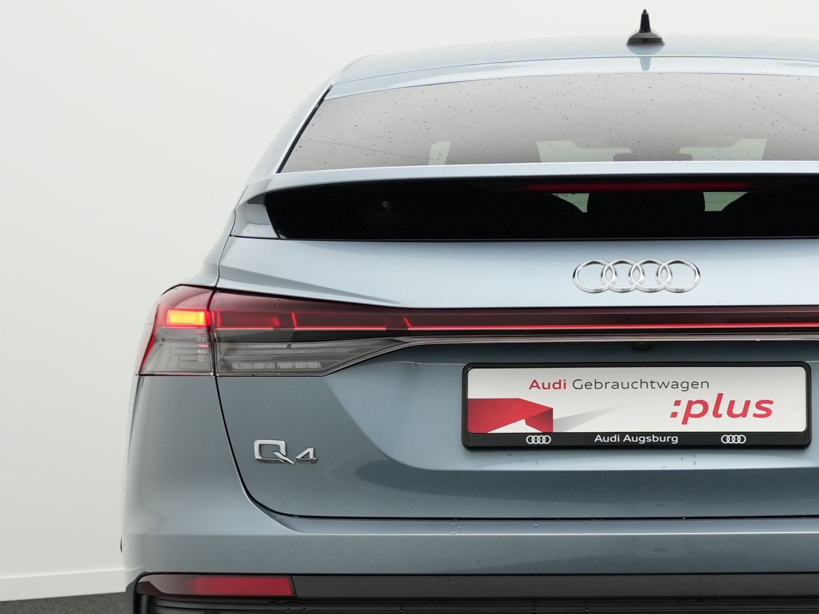 Audi Q4 e-tron - Bild 31