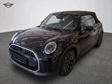 MINI Cooper C Cabrio - MINI Cooper Cabrio Jahreswagen