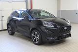 Ford Puma 1.0 MHEV ST-Line, EL.HECKKLAPPE/360°KAMERA - Ford Tageszulassungen: Ka