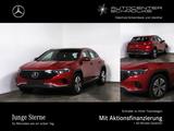 Mercedes-Benz EQA 250 PROGRESSIVE ADVANCED*PANORAMA*DISTRONIC* - rote Mercedes-Benz EQA