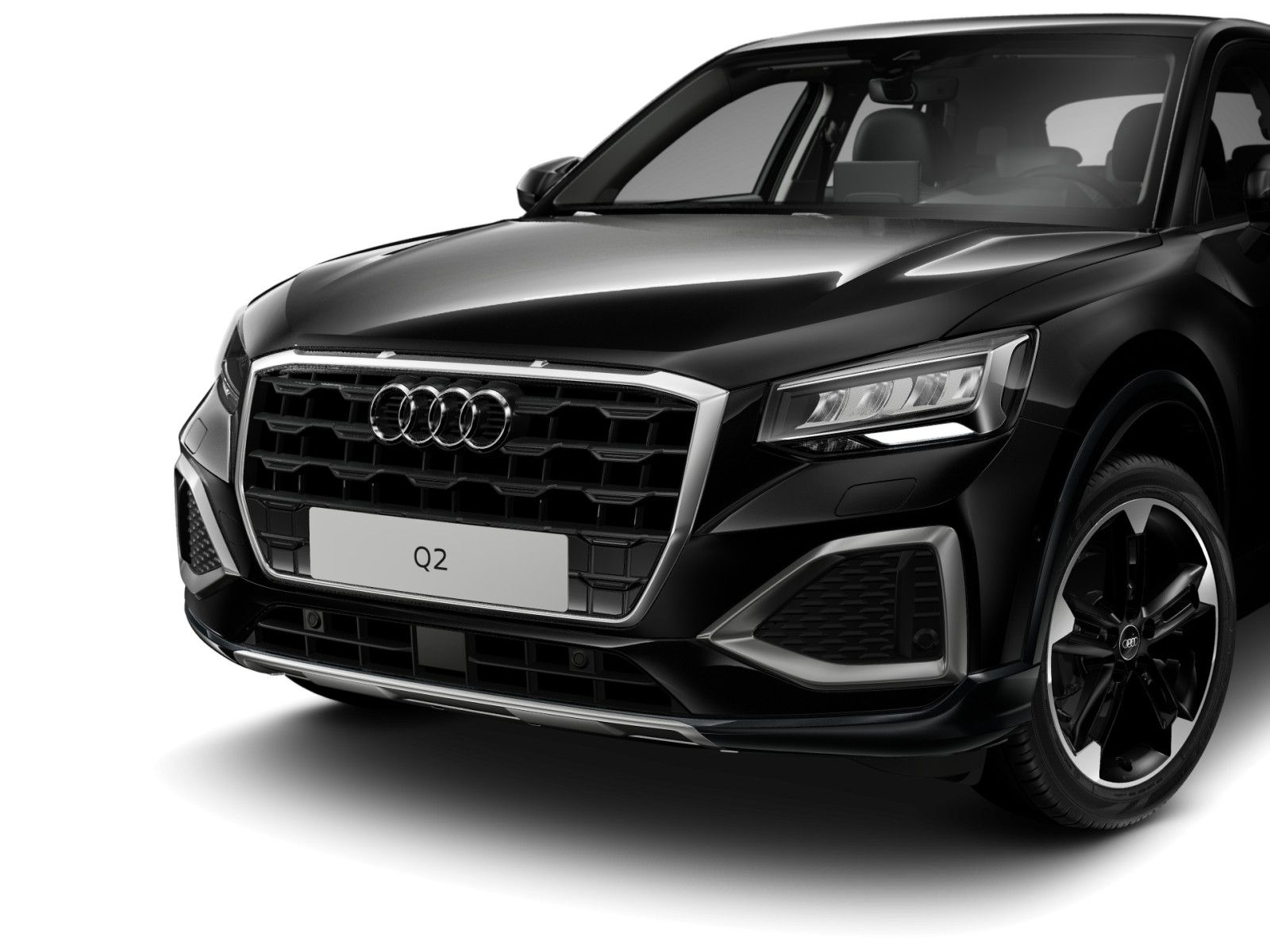 Audi Q2 - Bild 7