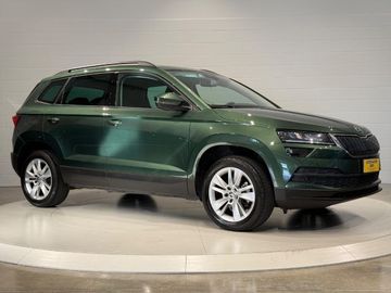 Skoda Karoq - 7