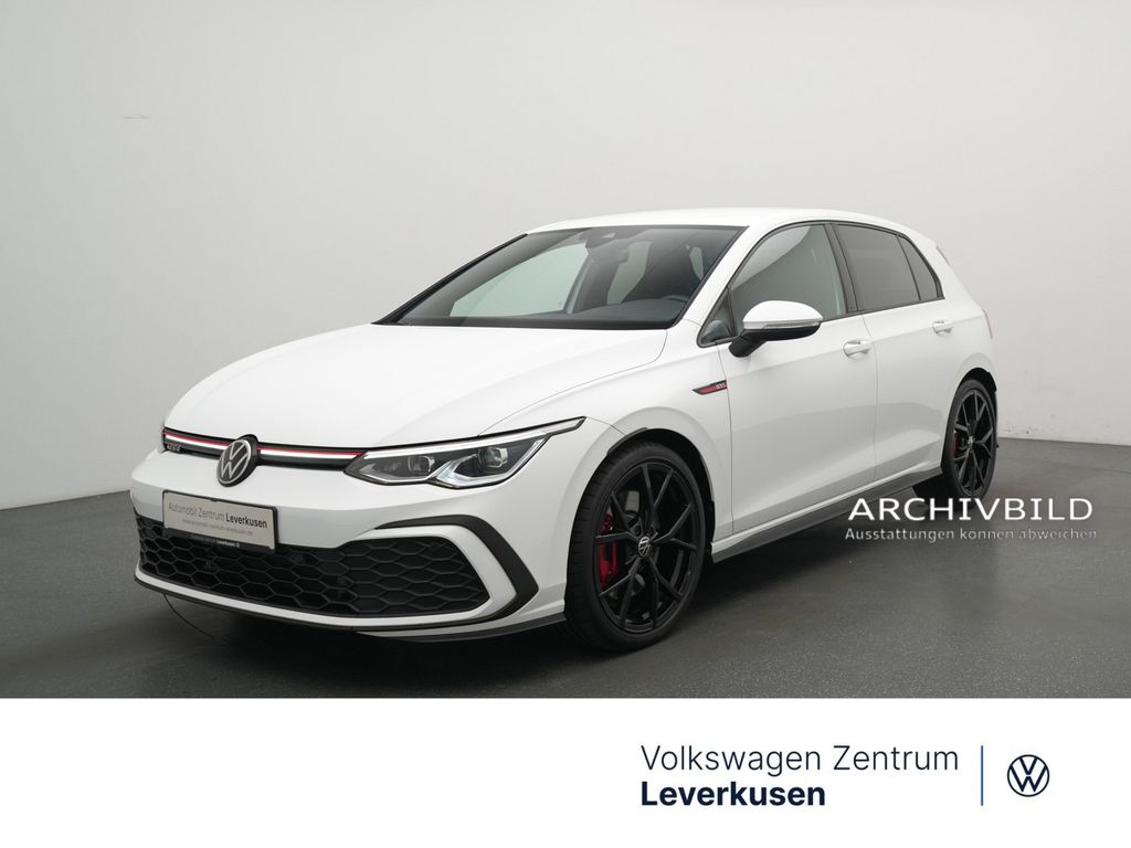 Golf VIII GTI DSG ACC SHZ LED PDC