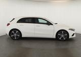 Mercedes-Benz A 250 4M Progressive+ Night LED Nav KeyGo Kam 18 - gebrauchte Mercedes-Benz A 250 aus dem Jahr 2024