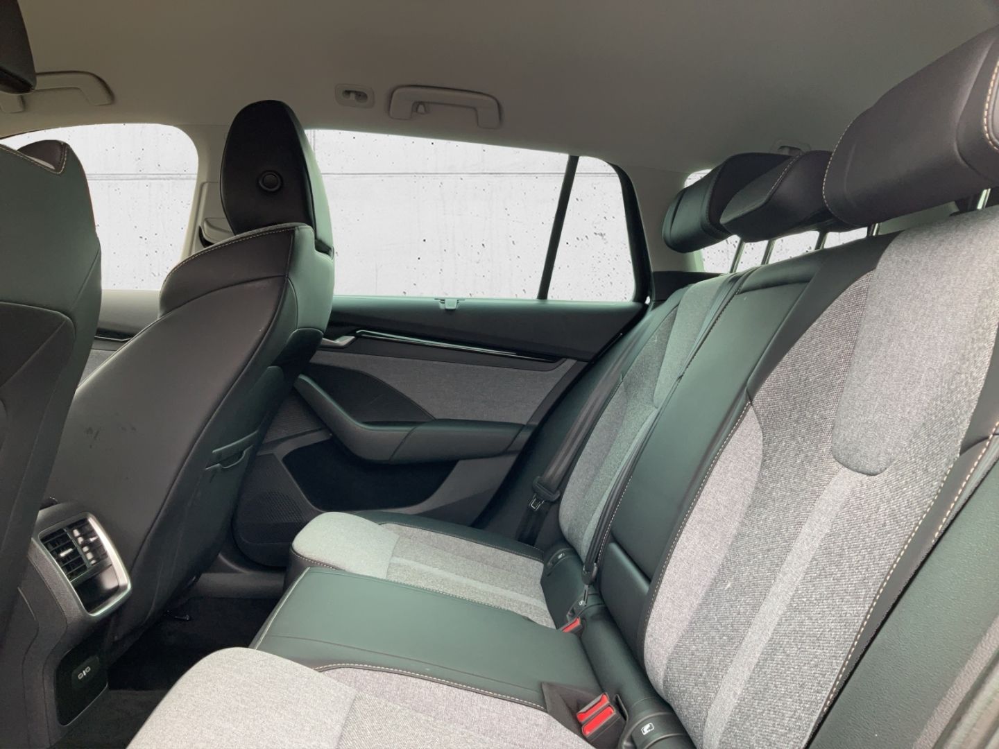 Skoda Octavia - Bild 10