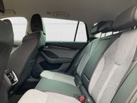 Skoda Octavia - Vorschau Bild 10