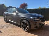 BMW X4 xDrive30i|M Paket|AHK|Laser - BMW X4 in Duisburg