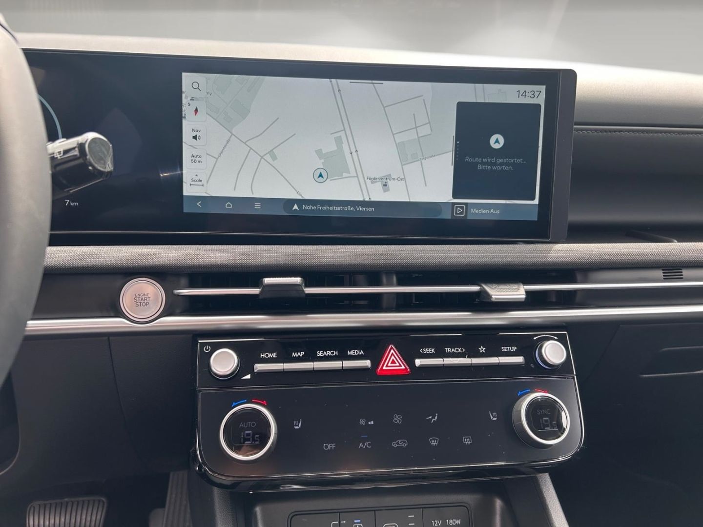 Hyundai TUCSON - Bild 10