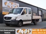 Mercedes-Benz Sprinter 314 CDI DOKA 4x2 KAM|NAVI|AHK|7-SITZE - Angebote entsprechen deinen Suchkriterien