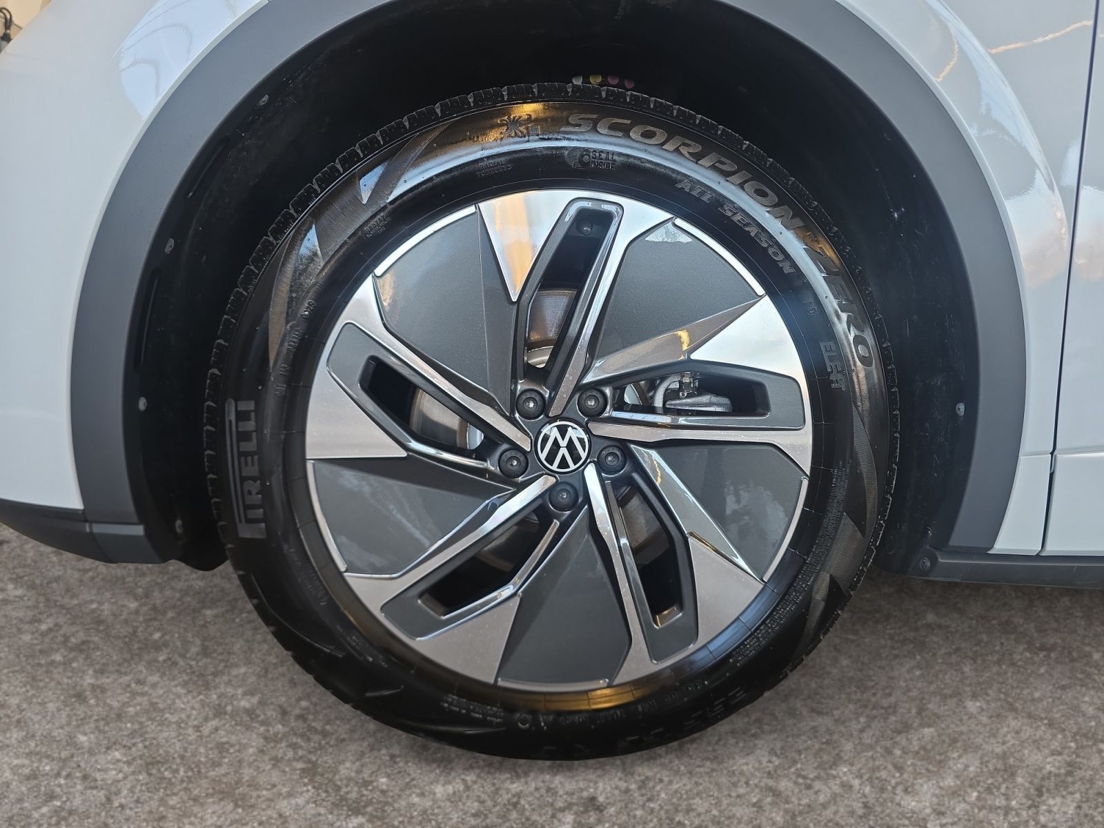 Volkswagen ID.5 - Bild 15