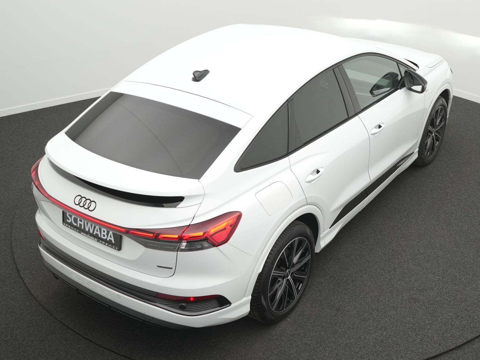 Audi Q4 e-tron - Bild 21
