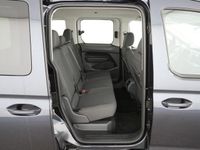 Volkswagen Caddy - Vorschau Bild 6