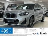 BMW X1 xDrive25e U11 XB2 *M-Sportpaket* *AHK* - BMW X1: U11