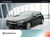 Mercedes-Benz A 180 Kompaktlimousine - gebrauchte Mercedes-Benz A 180 aus dem Jahr 2019