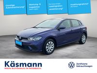Volkswagen Polo - Vorschau Bild 1