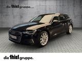 Audi A6 Avant 50 TDI quattro design