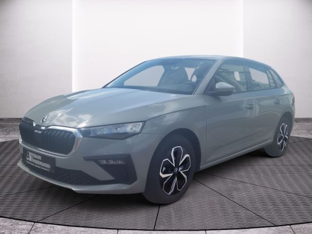 Fahrzeugabbildung SKODA Scala 1.0 TSI DSG Selection KLIMA WINTER PAKET T