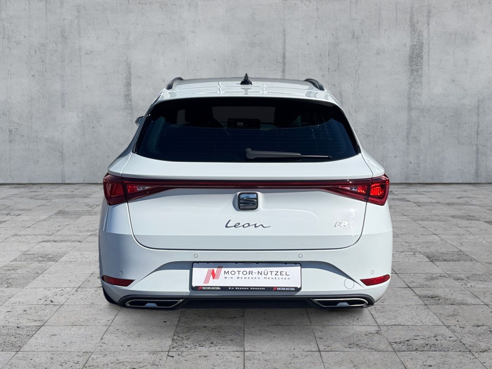 Seat Leon - Bild 5
