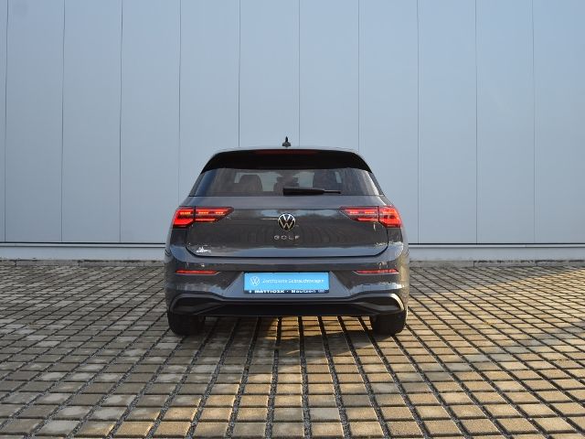 Golf VIII 2.0 TDI 150 PS DSG STAND-HZ/MATRIX/ACC