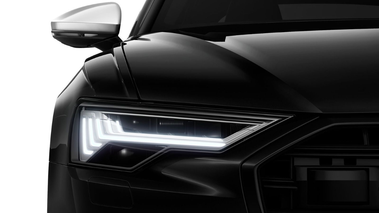 Audi S6 - Bild 6