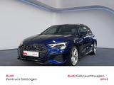 Audi S3 Sportback TFSI quattro S tr. MATRIX+OPTIC+B&O