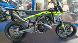 Fantic XMF 125 Performance Supermotard ab - Offers matching your search criteria