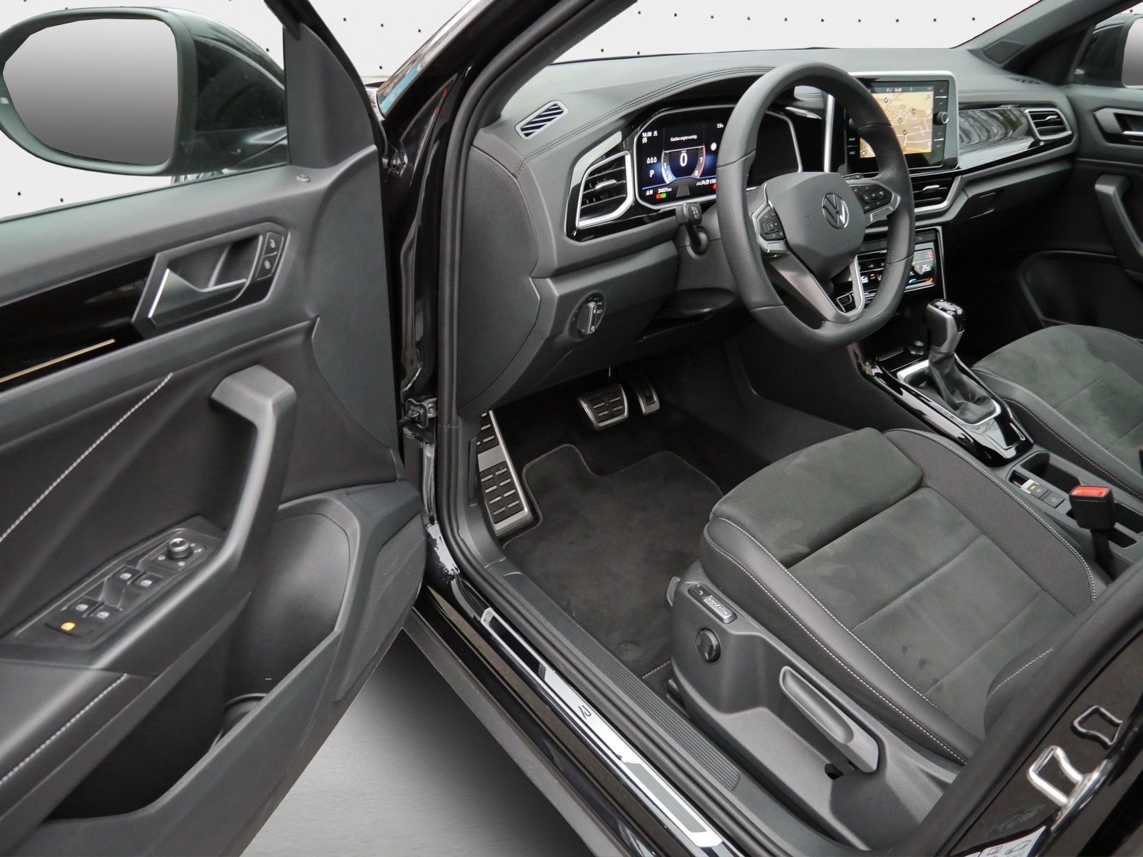 Volkswagen T-Roc - Bild 14
