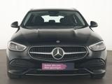 Mercedes-Benz C 200 d Avantgarde LED|Navi|Park-Paket|Kamera|SH - Mercedes-Benz C 200 Gebrauchtwagen in Mönchengladbach