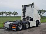 Volvo FH 460 6X2 I-SAVE LEATHER - Angebote