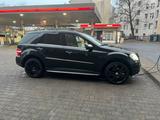 Mercedes-Benz Mercedes ml 420 cdi - scheckheftgepflegte Mercedes ML 420