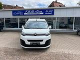 Citroën Campster - Citroën Wohnwagen & Wohnmobile