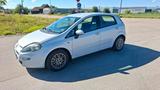 Fiat Grande Punto 199 | Benzin 1.4 8V | Eu... - Fiat Grande Punto 199